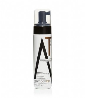 MoroccanTan Instant Tanning Mousse - 200ml