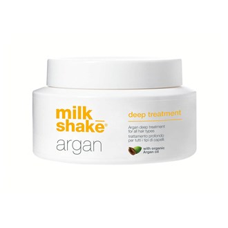 Milkshake Argan Oil Deep Treatment