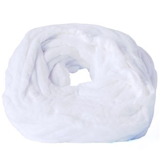 Salon Smart Cotton Wool Bag - 1kg