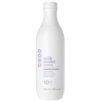 Milkshake Smoothies Emulsion Developer 950ml
