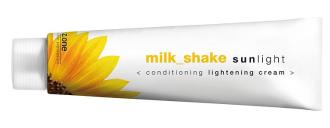 *Milkshake Sunlight Creme - 200ml