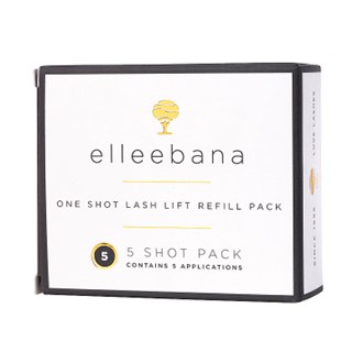 Elleebana One Shot Lash Lift Refills
