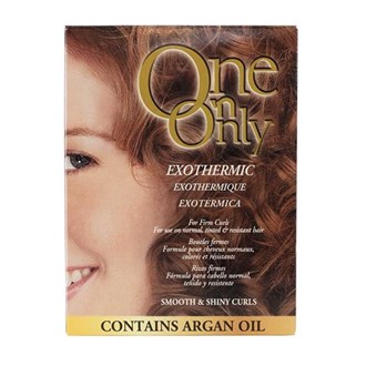 One N' Only Exothermic Perm