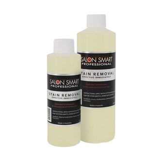 Salon Smart Stain & Tint Remover