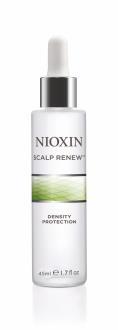 *Nioxin Scalp Renew Density Protection - 45ml