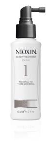 Nioxin Scalp & Hair Leave-In Treatment System 1 - 100ml