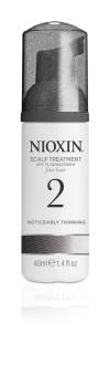 Nioxin Scalp & Hair Leave-In Treatment System 2 - 100ml