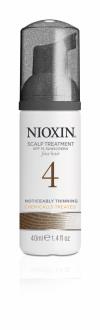 Nioxin Scalp & Hair Leave-In Treatment System 4 - 100ml