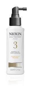 Nioxin Scalp & Hair Leave-In Treatment System 3 - 100ml