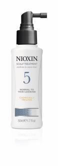 Nioxin Scalp & Hair Leave-In Treatment System 5 - 100ml