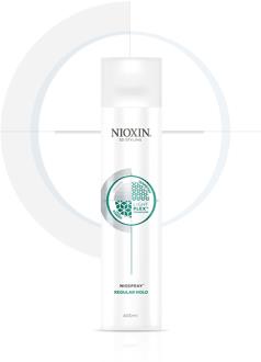 *Nioxin Styling Niospray Hairspray - Regular Hold
