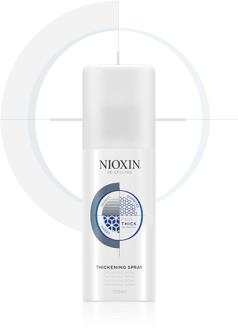 *Nioxin Thickening Spray - 150ml