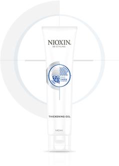 *Nioxin 3D Styling Thickening Hair Gel - 150ml