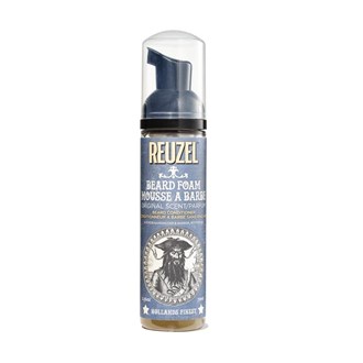 Reuzel Beard Foam - 70ml