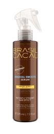 Brasil Cacau Gradual Smooth Serum - 215ml