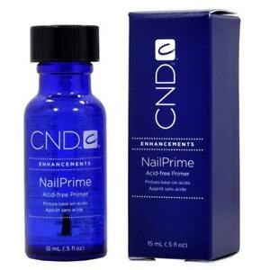 CND Nail Prime - 15ml