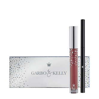 *Garbo & Kelly Liquid Gloss Kit