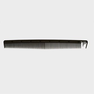 *Glide Carbon Curl Cutting Comb