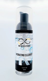 Infinity Hydrating Cleanser - 60ml