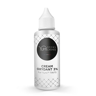 YUMI Cream Oxidant 3% - 100ml