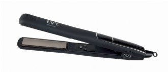 EVY iQ OneGlide Straightening Irons