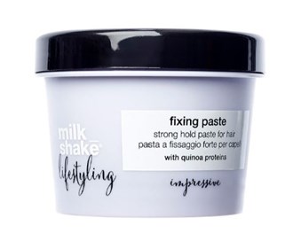 Milkshake Lifestyling Fixing Paste - 100ml