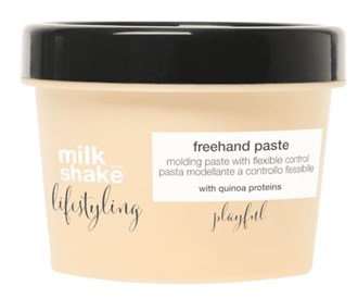 Milkshake Lifestyling Freehand Paste - 100ml