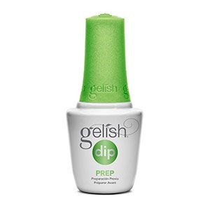 Gelish Dip Prep - #1