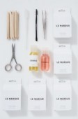 Mancine Le Marque Henna Complete Starter Kit