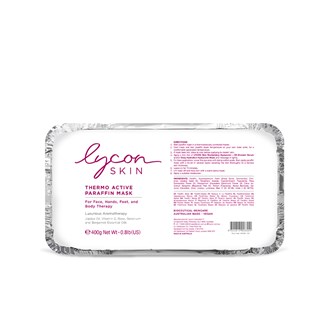 Lycon Skin Thermo Active Parrafin Mask 400g