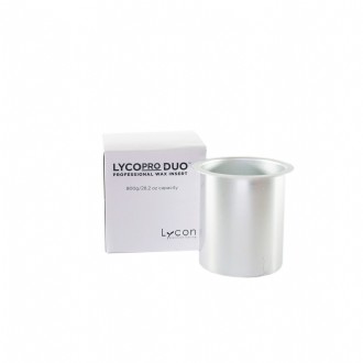 Lycon LycoPro Duo Wax Heater Insert