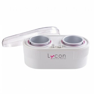 Lycon LycoPro Duo Wax Heater 