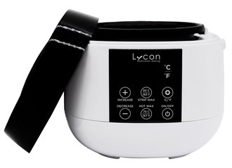 *Lycon Smart Mini Wax Heater - 500ml