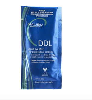 Malibu C DDL XL Direct Dye Lifter