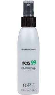 OPI N.A.S 99 Nail Cleans - 120ml