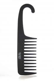 *Glide Assorted Shower Comb
