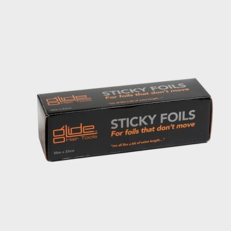 *Glide Sticky Foil
