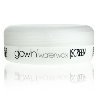 Screen Control Glowin Waterwax  - 100ml