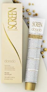 Screen Dorado Hair Colour Cream PPD Free 100ml