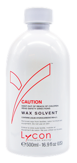 Lycon Wax Solvent