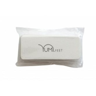 Yumi Feet Disposable Foot File Stickers - 10pk