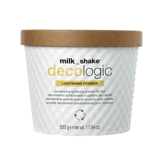 Milkshake Decologic White Lightening Powder - 500g