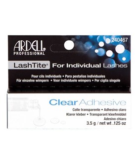 Ardell Lashtite Glue Clear