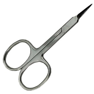 Beauty World Scissor Straight Nail