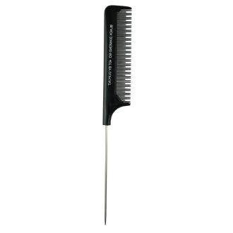 Black Diamond # 40T Metal Tail Teasing Comb