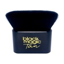 Black Magic Contour Blending Brush