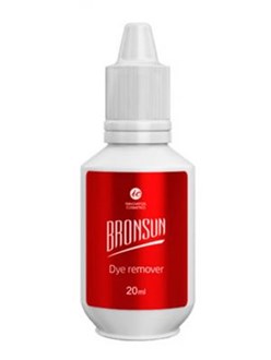 Bronsun Dye Remover - 20ml