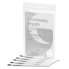 Refectocil Tint Brushes Soft - 5pk