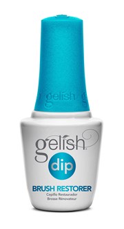 Gelish Dip Brush Restorer - #5