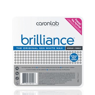 CaronLab Brilliance Hot Wax - 500g